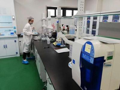 全省首個醫療器械生產企業共享資源點落戶嘉興，賦能產業高質量發展