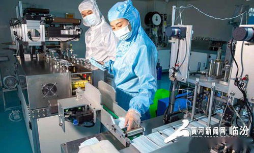 山西潔康惠醫療器械公司向西安捐贈3萬只防疫口罩，彰顯企業責任擔當