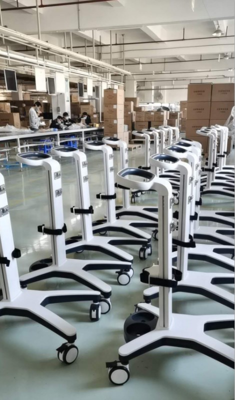 創(chuàng)維跨界筑防線 以智造之力，護(hù)航第二類醫(yī)療器械緊急供應(yīng)