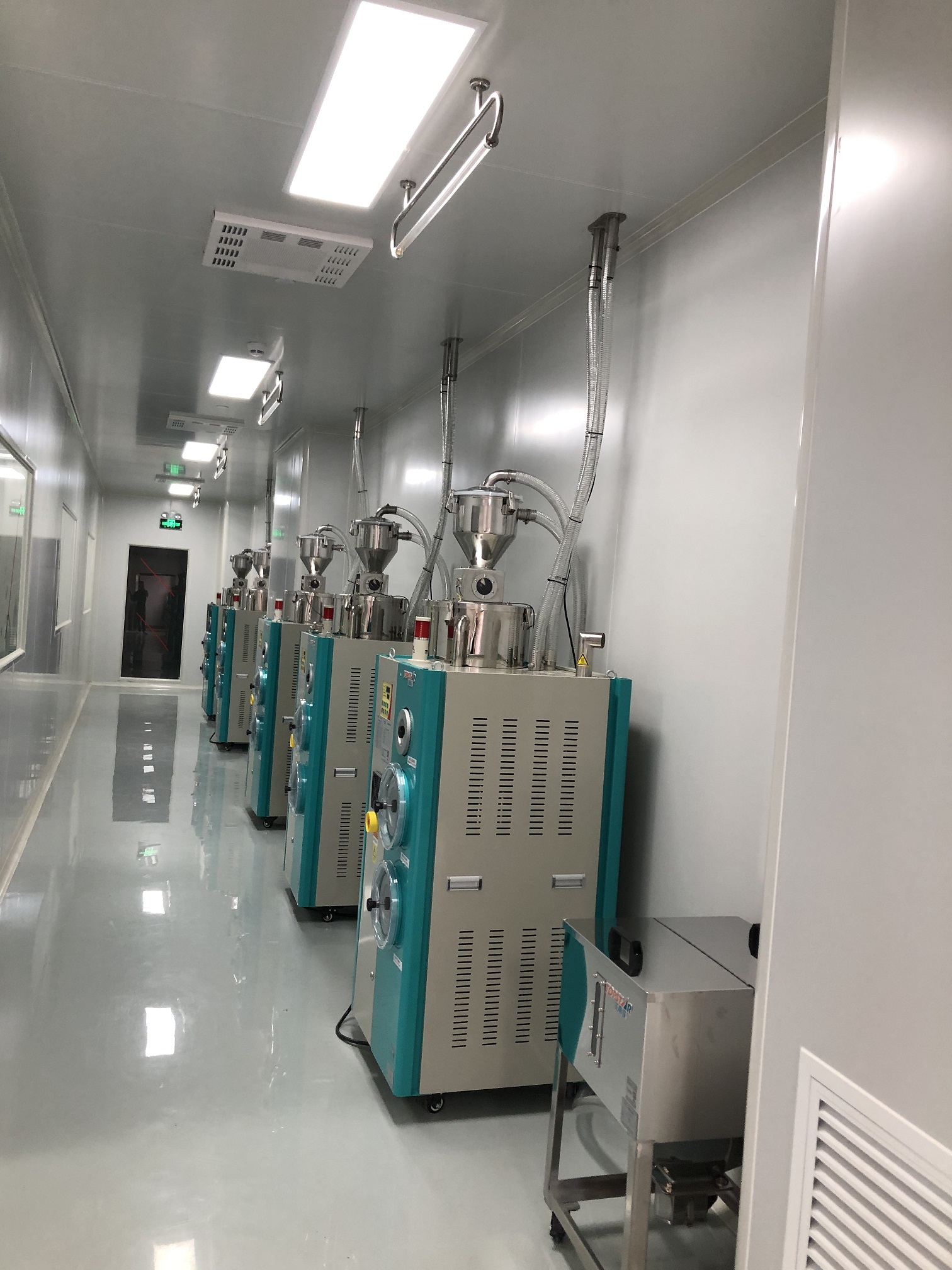 第一類醫(yī)療器械銷售視角下的無菌醫(yī)療器械凈化生產(chǎn)車間設(shè)計(jì)布局核心要點(diǎn)解析