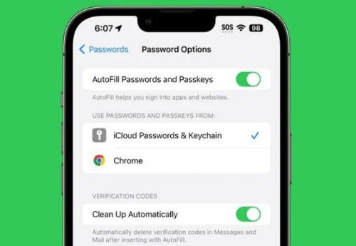 iOS 17新特性深度解析 自動清理短信驗證碼與那些不容忽視的細節改進
